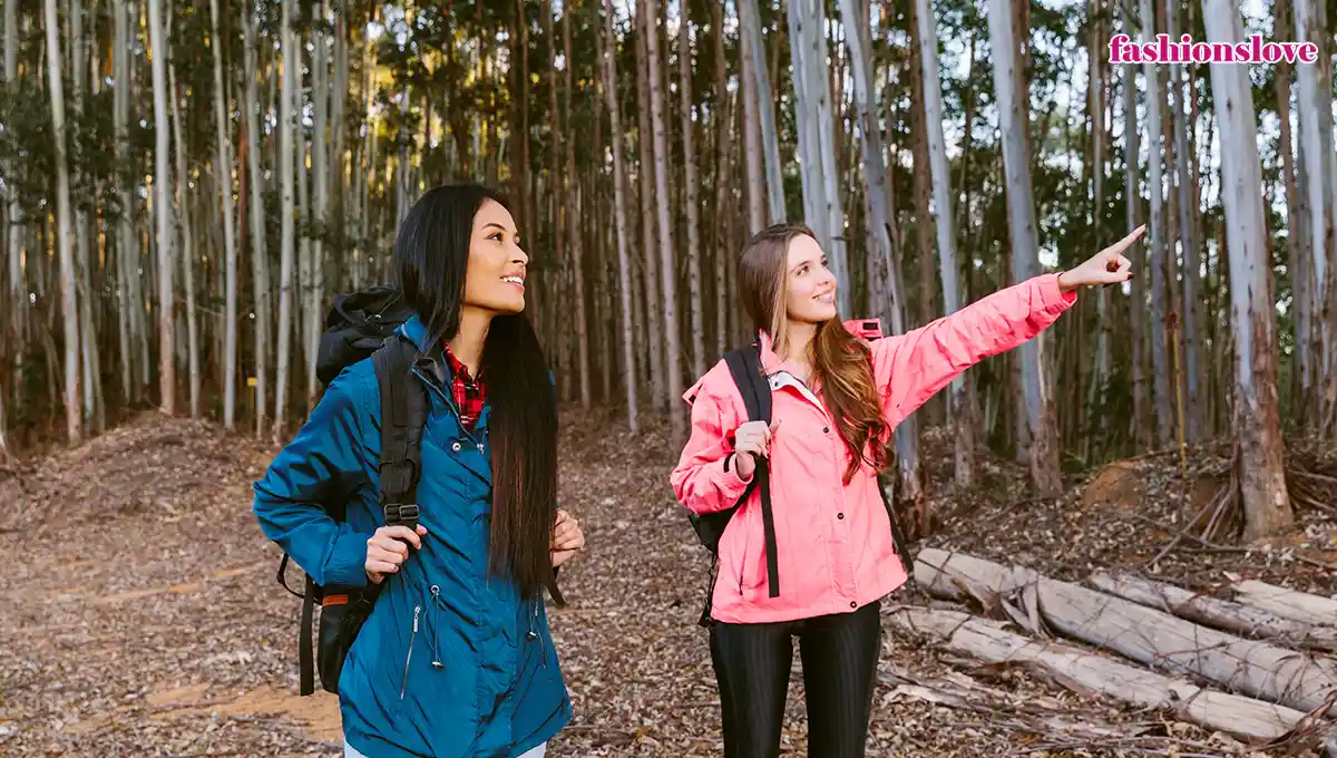 best outdoor clothing